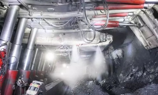 煤矿智能化取代夜班，煤机市场需要将超750亿！