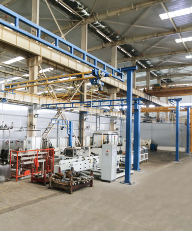 本地化维建，降本增快